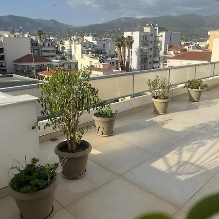 Family Apartment *
