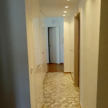 Family Apartment