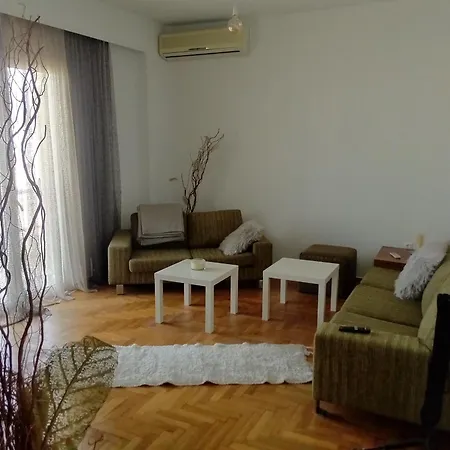 Family Apartment