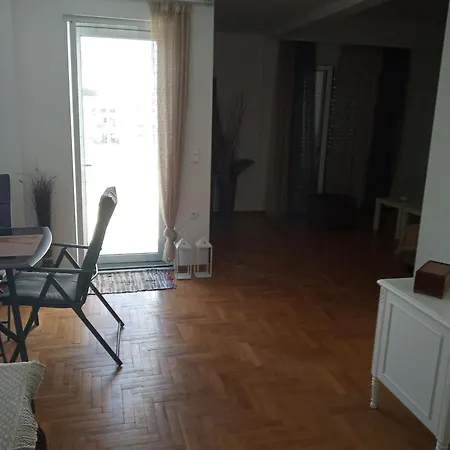 Family Apartment